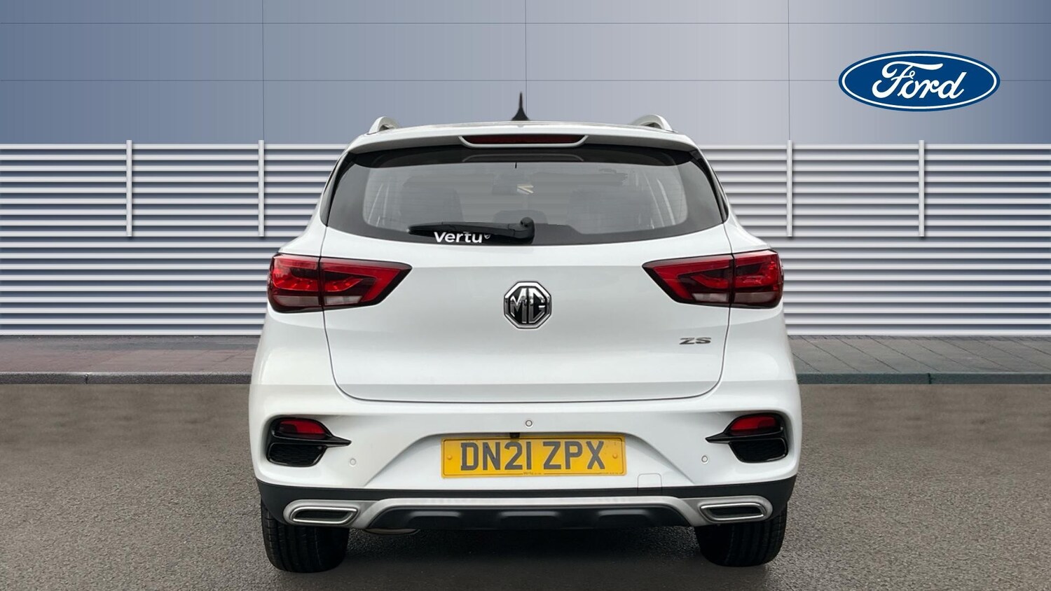 Used MG MG ZS 2021 for sale - 77501190: Photo 6