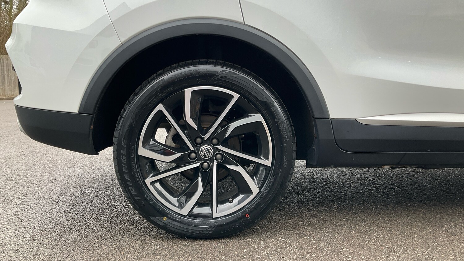 Used MG MG ZS 2021 for sale - 77501190: Photo 7