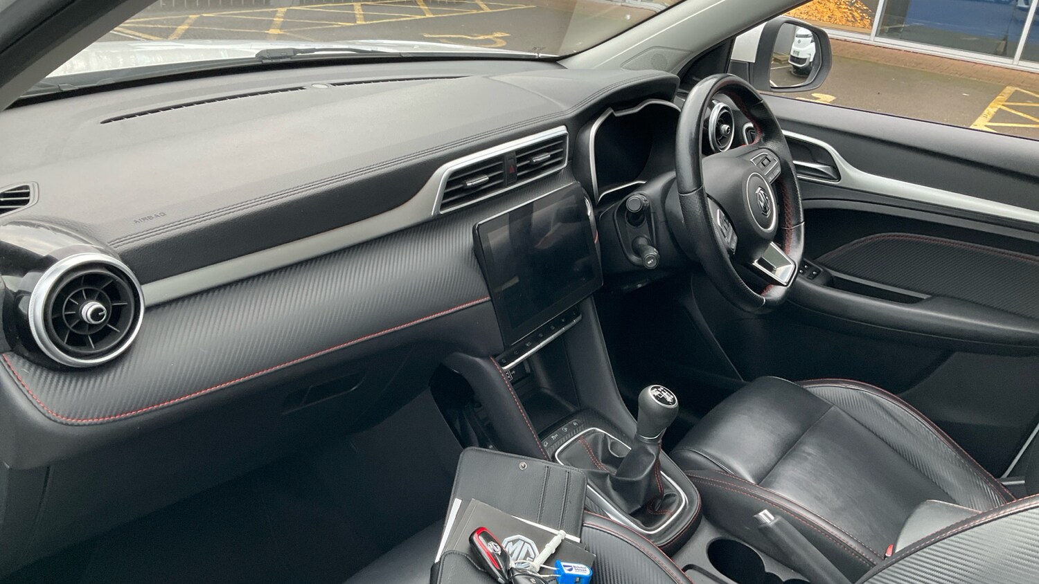 Used MG MG ZS 2021 for sale - 77501190: Photo 9