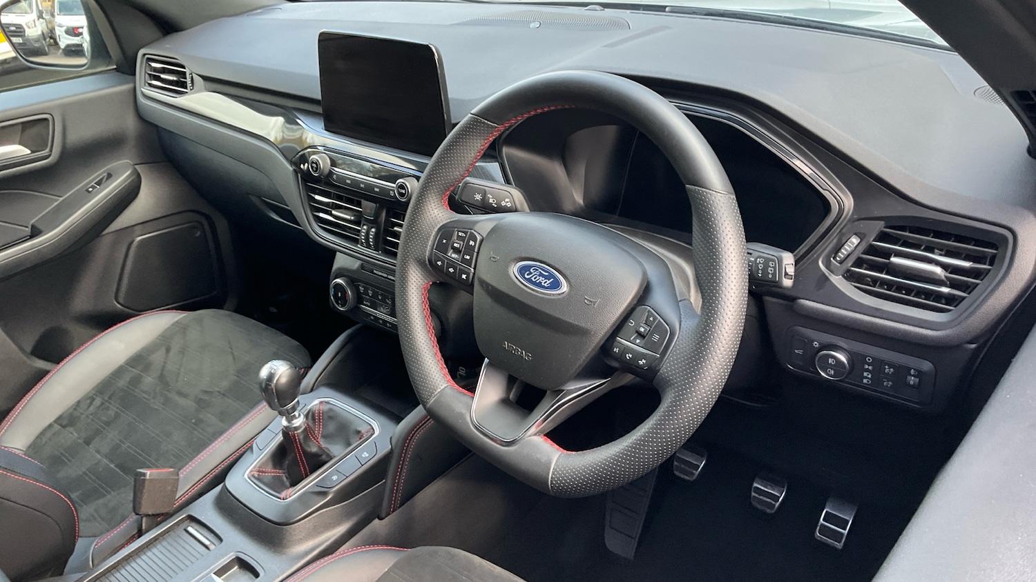 Used Ford Kuga 2023 for sale - 78077543: Photo 11