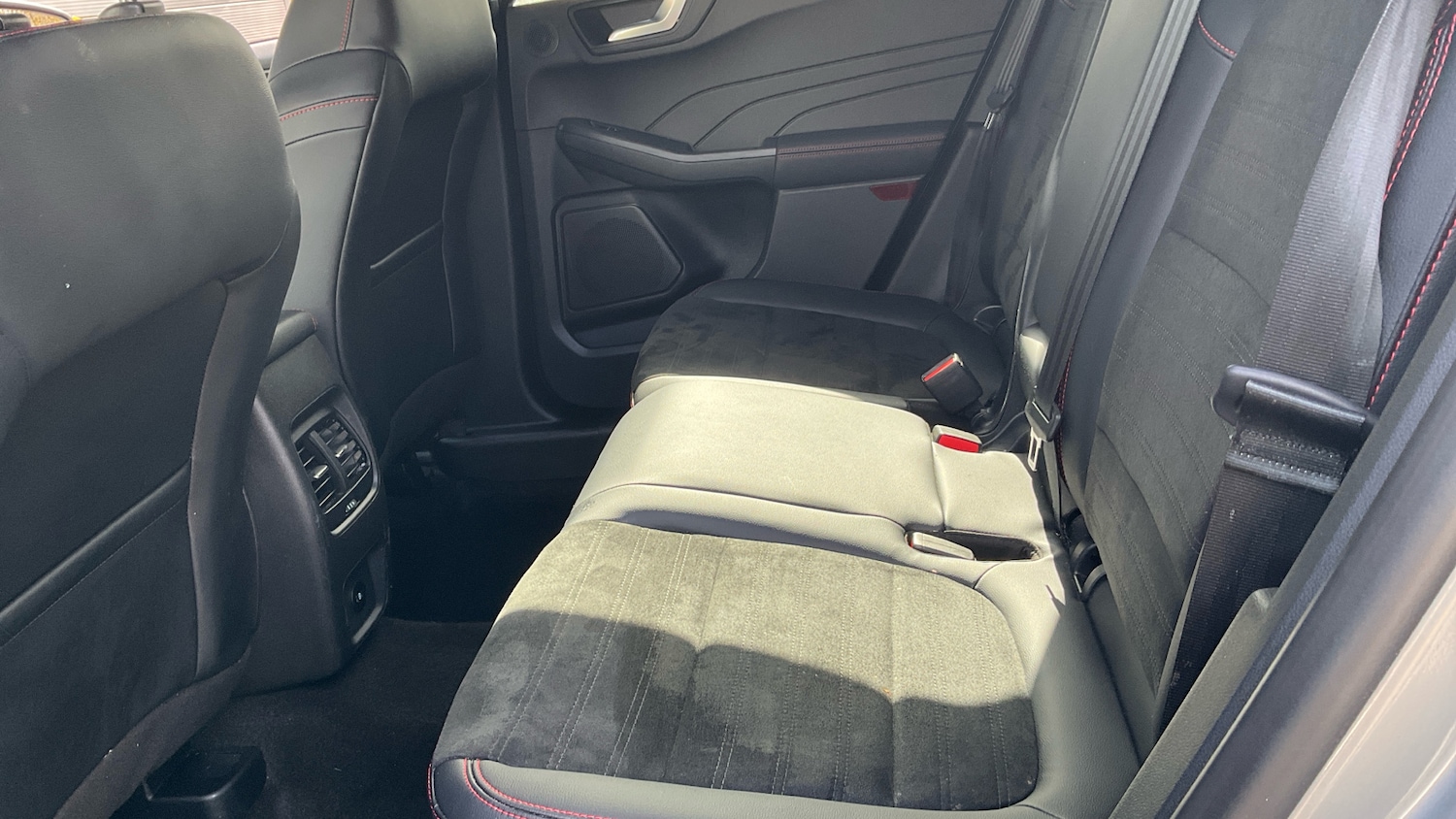 Used Ford Kuga 2023 for sale - 78077543: Photo 16