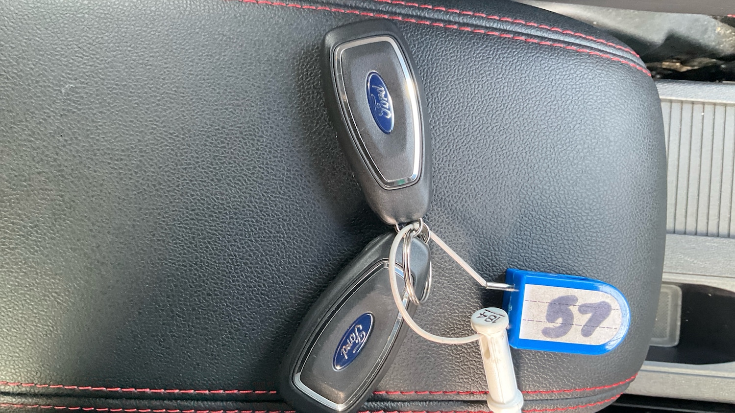 Used Ford Kuga 2023 for sale - 78077543: Photo 20