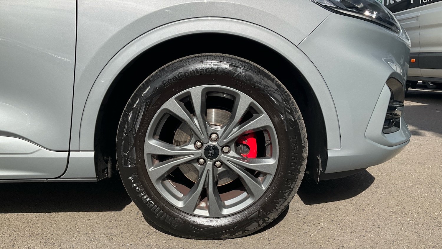 Used Ford Kuga 2023 for sale - 78077543: Photo 21