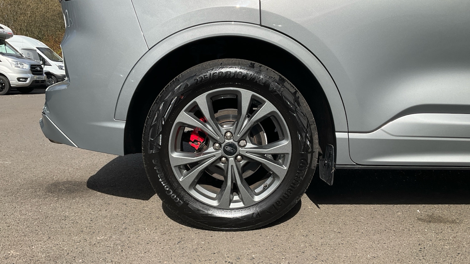 Used Ford Kuga 2023 for sale - 78077543: Photo 22