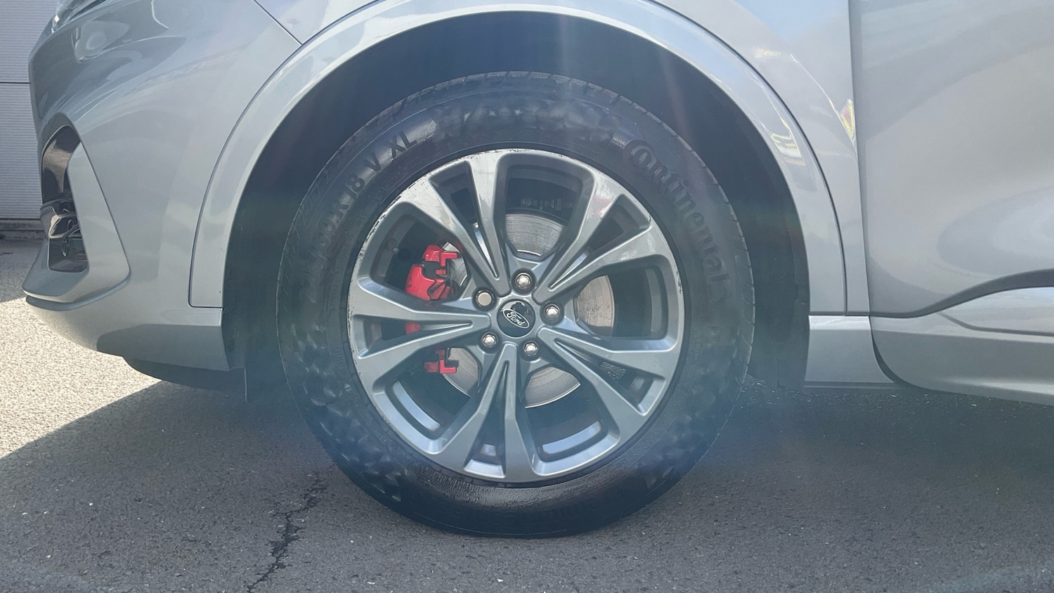 Used Ford Kuga 2023 for sale - 78077543: Photo 28