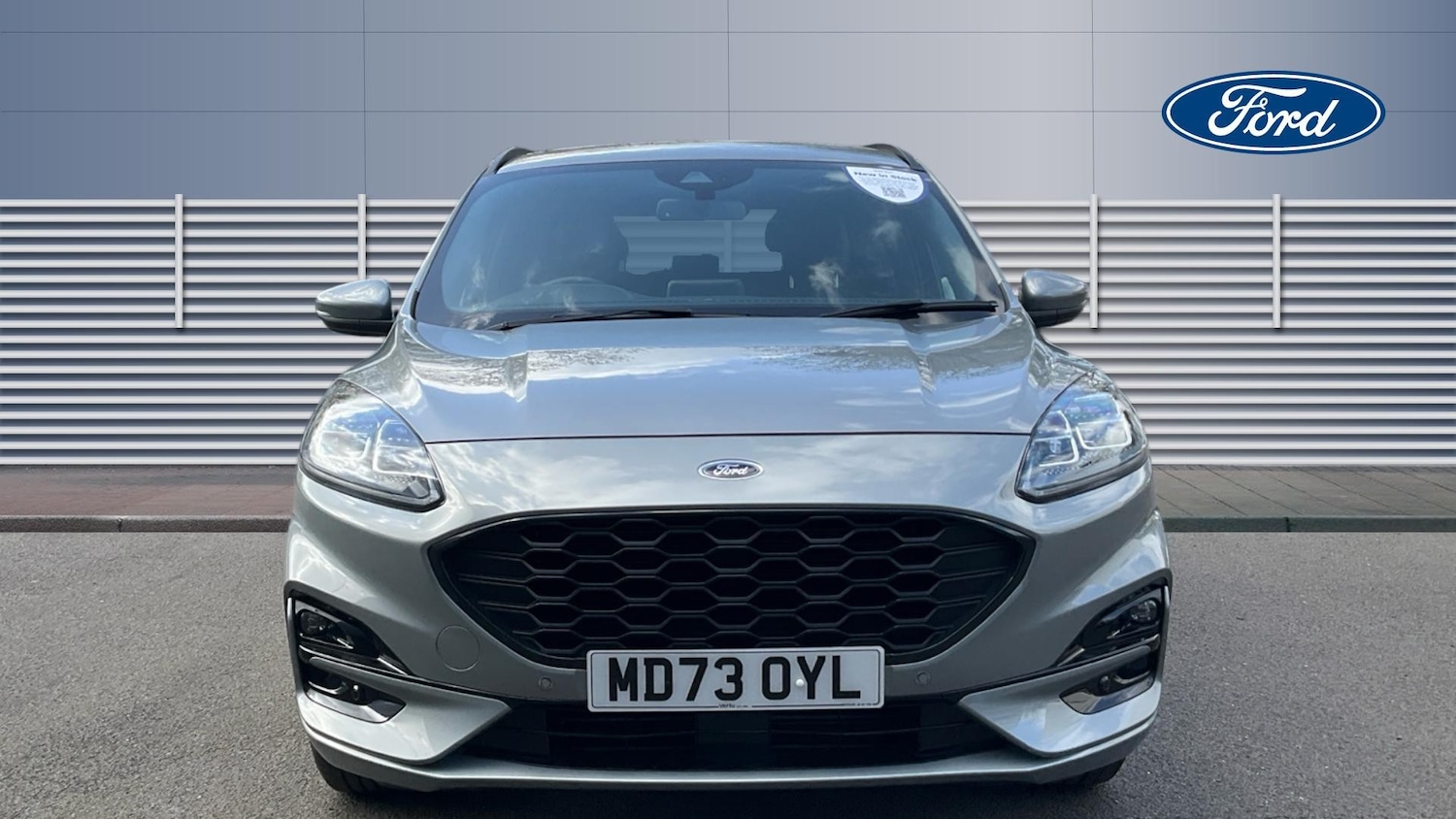 Used Ford Kuga 2023 for sale - 78077543: Photo 3