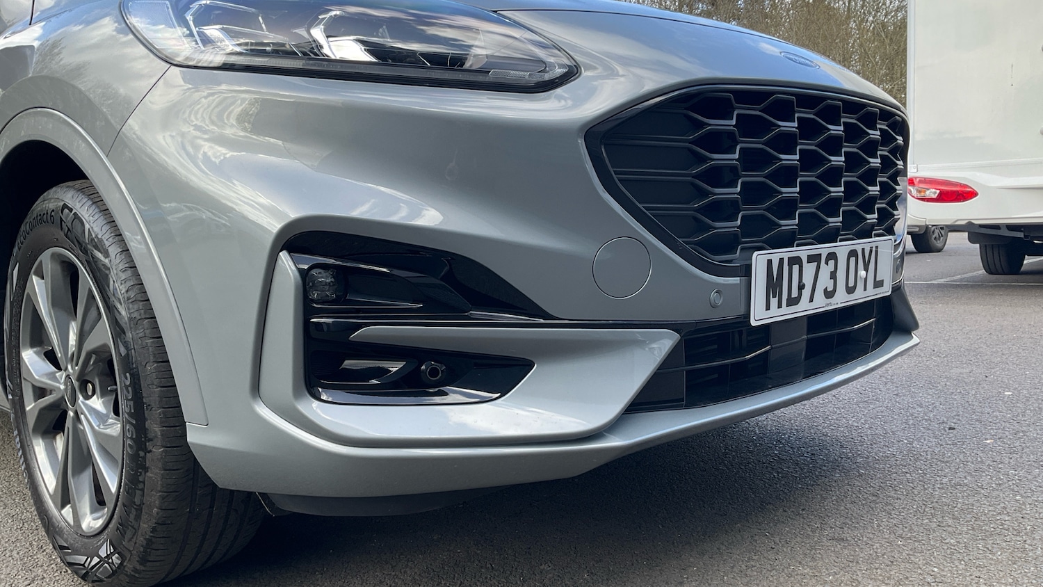 Used Ford Kuga 2023 for sale - 78077543: Photo 30