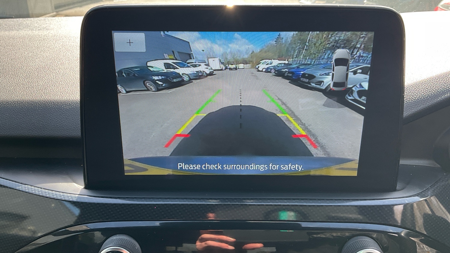 Used Ford Kuga 2023 for sale - 78077543: Photo 39