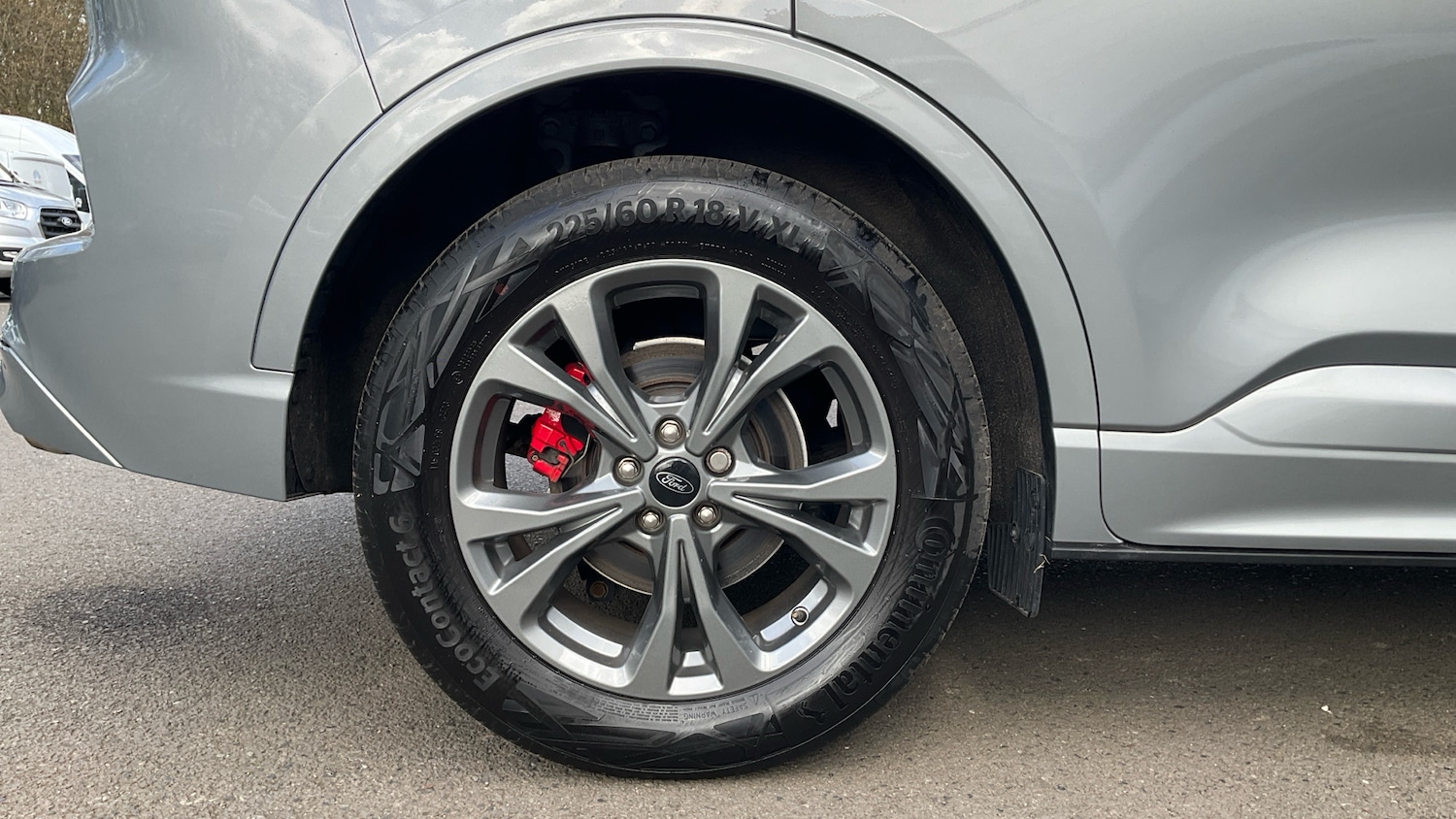 Used Ford Kuga 2023 for sale - 78077543: Photo 7