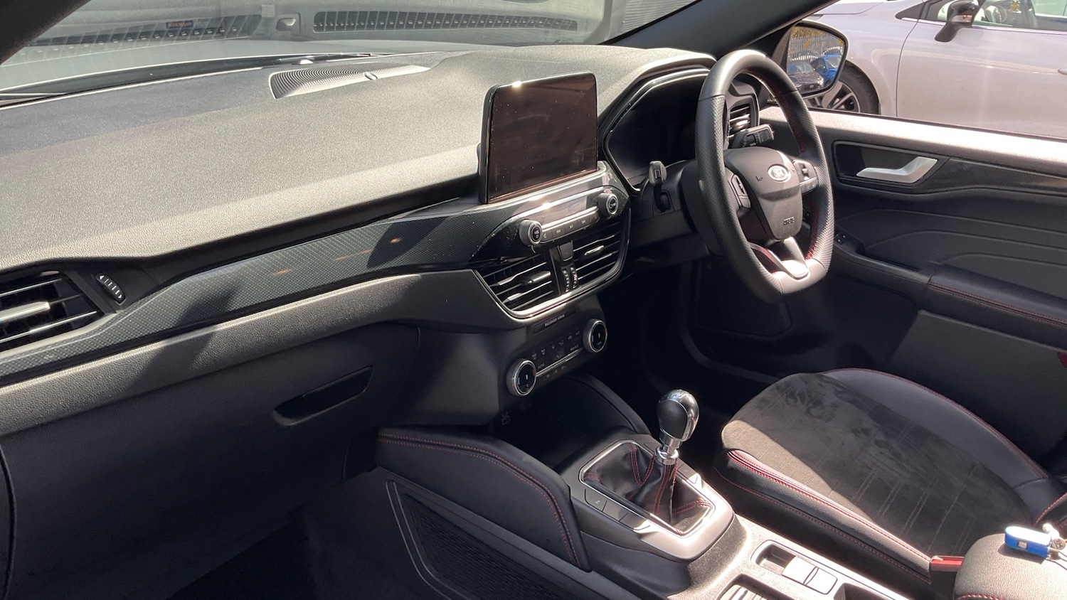 Used Ford Kuga 2023 for sale - 78077543: Photo 9