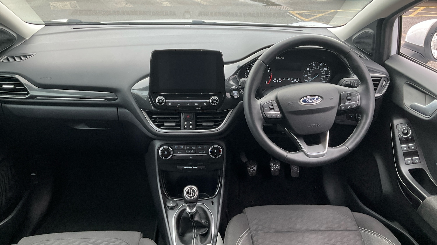 Used Ford Puma 2023 for sale - 77459629: Photo 10