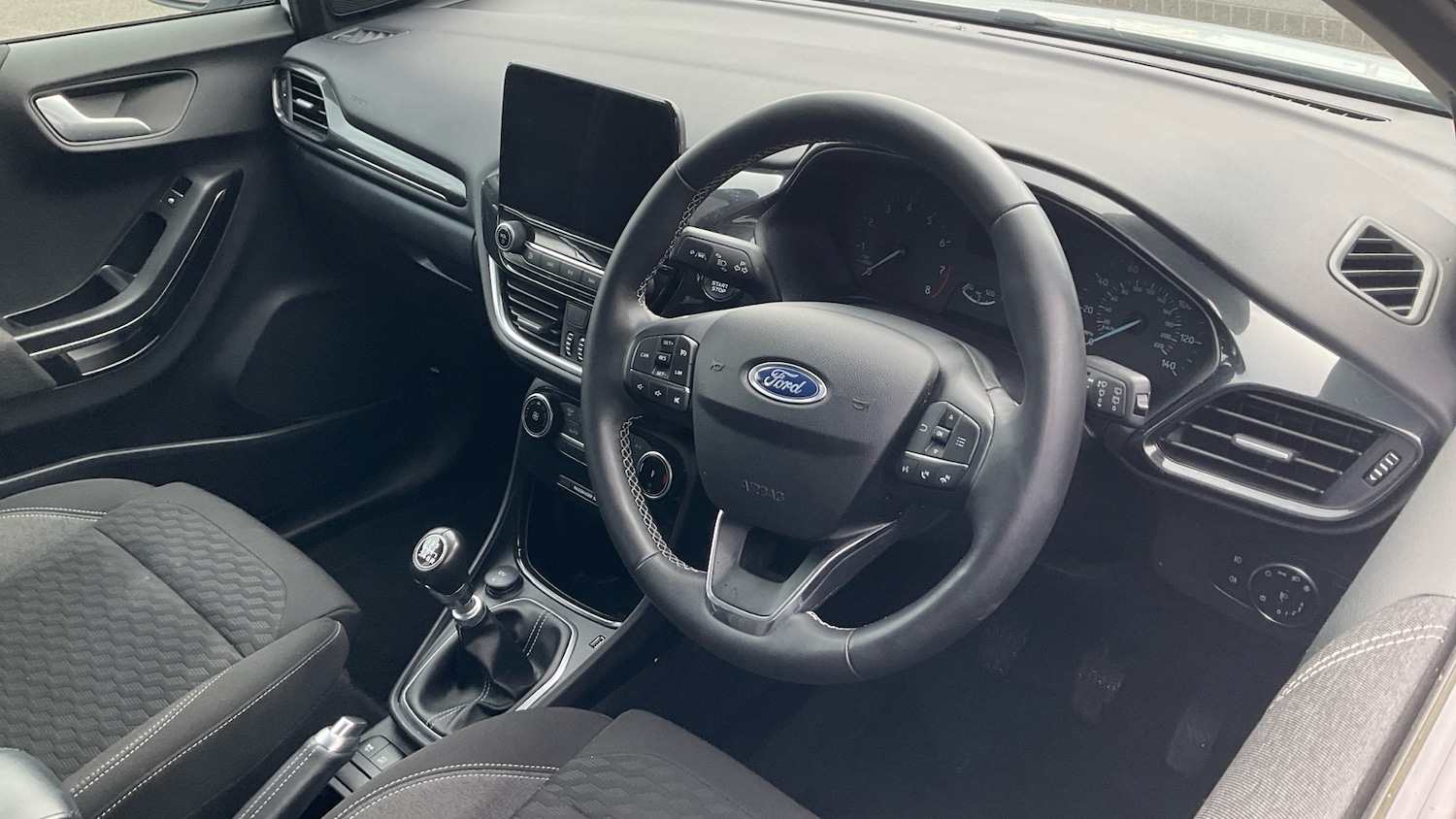 Used Ford Puma 2023 for sale - 77459629: Photo 11