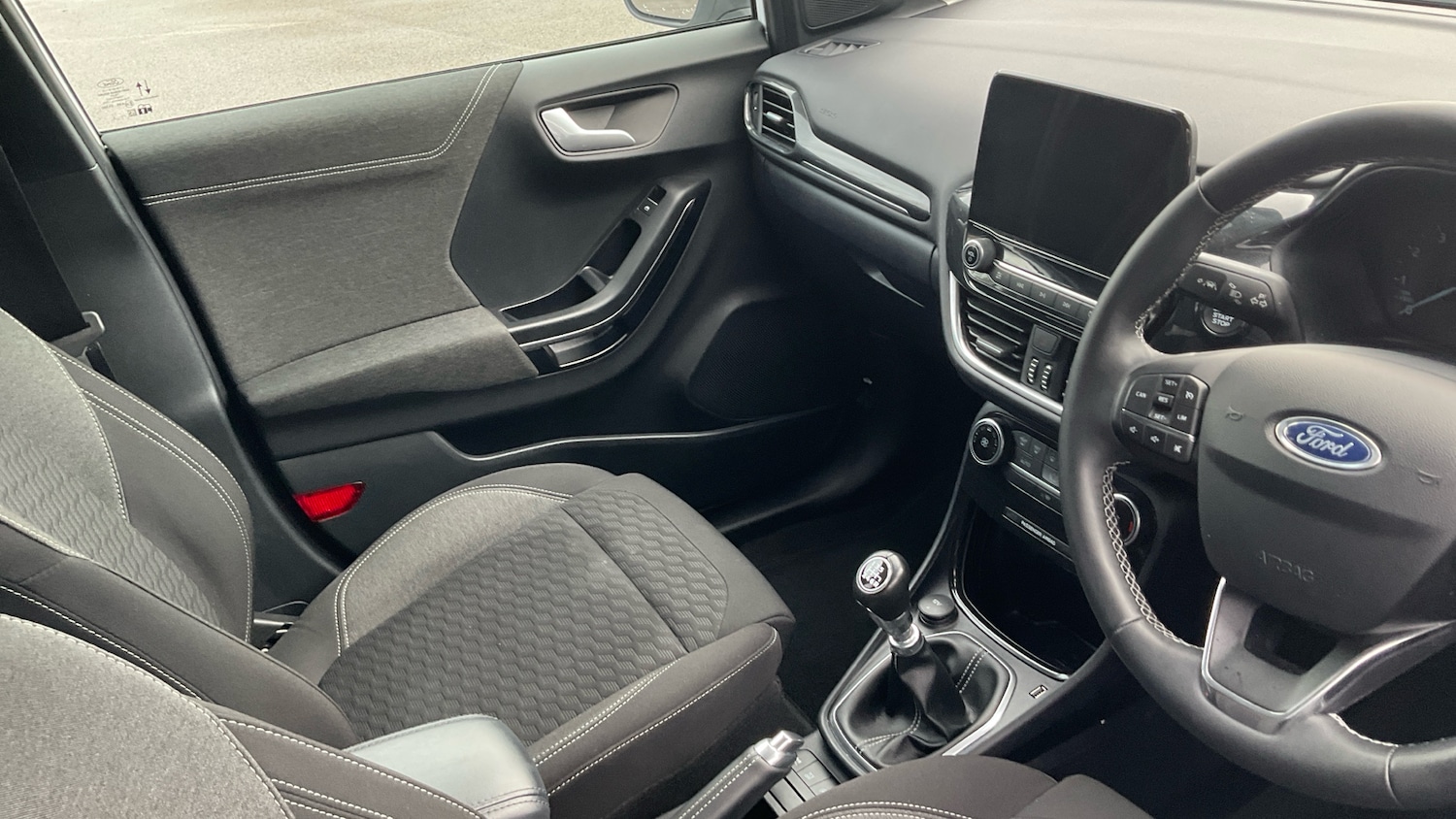 Used Ford Puma 2023 for sale - 77459629: Photo 14