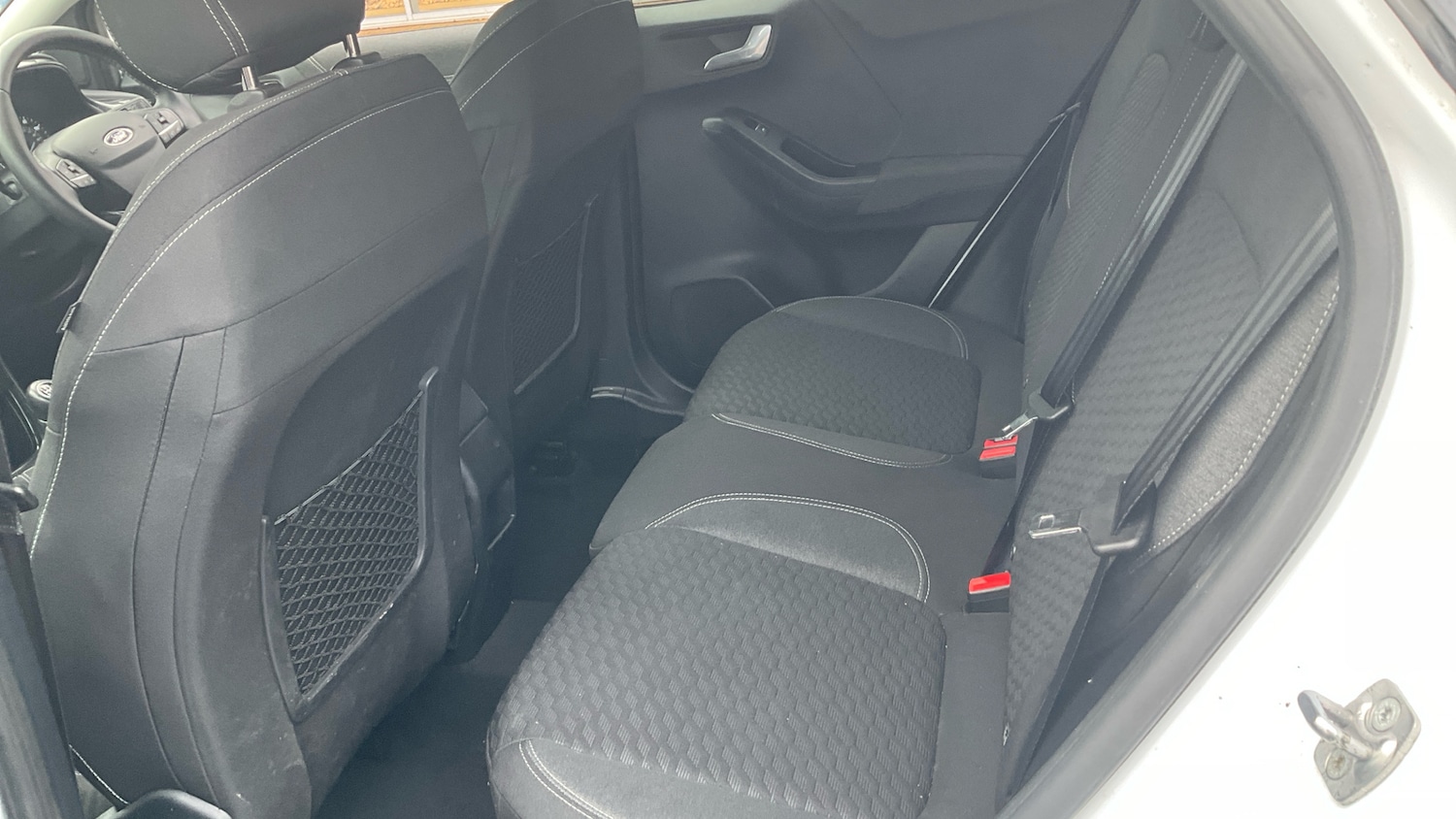 Used Ford Puma 2023 for sale - 77459629: Photo 16