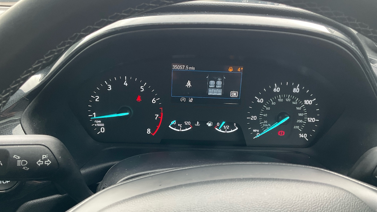 Used Ford Puma 2023 for sale - 77459629: Photo 18