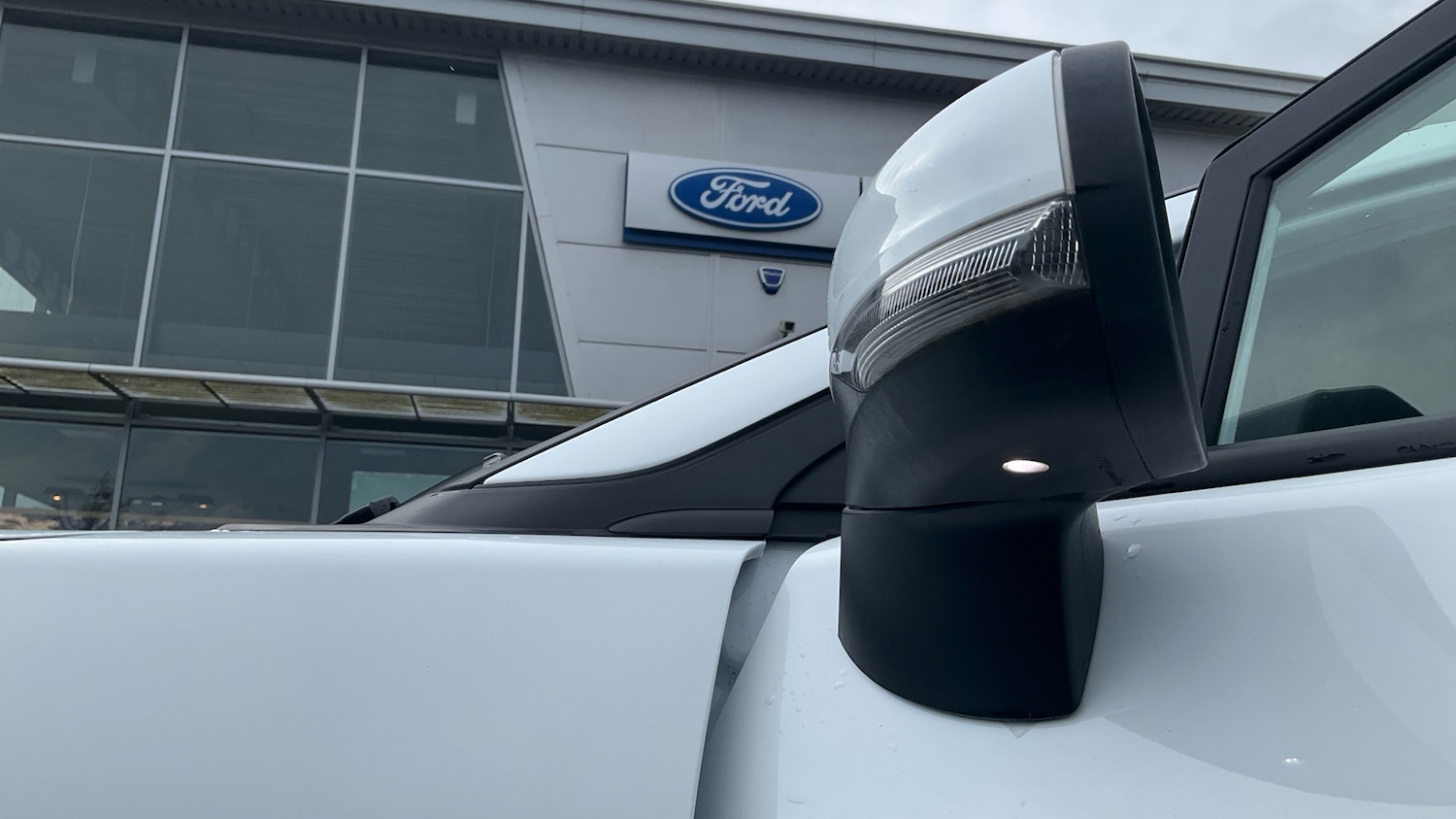 Used Ford Puma 2023 for sale - 77459629: Photo 22