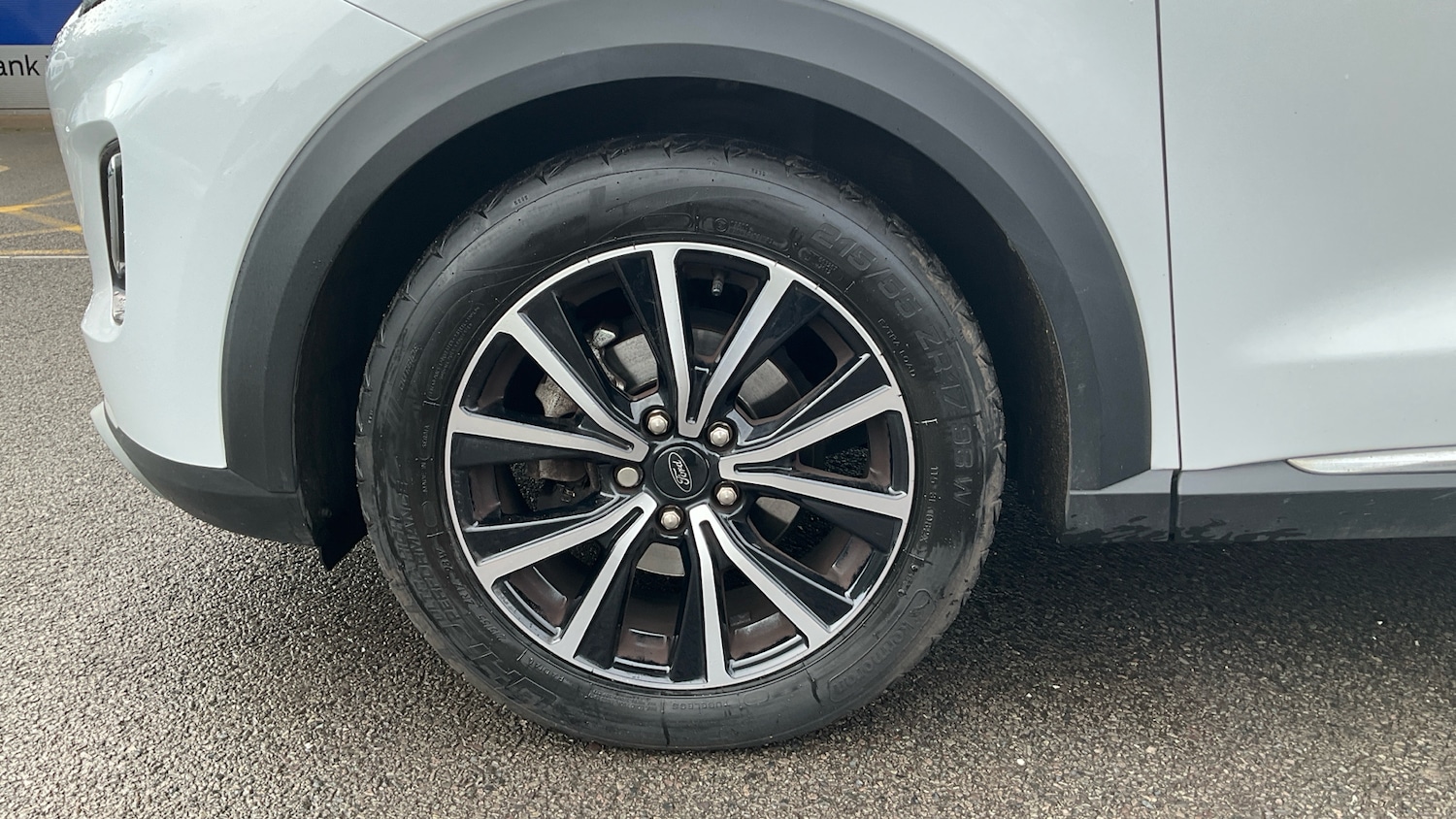 Used Ford Puma 2023 for sale - 77459629: Photo 23