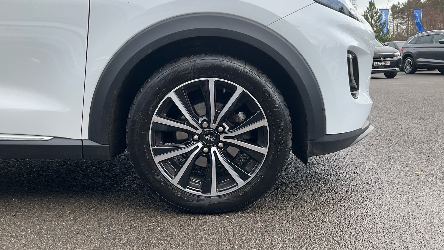 Used Ford Puma 2023 for sale - 77459629: Photo 24