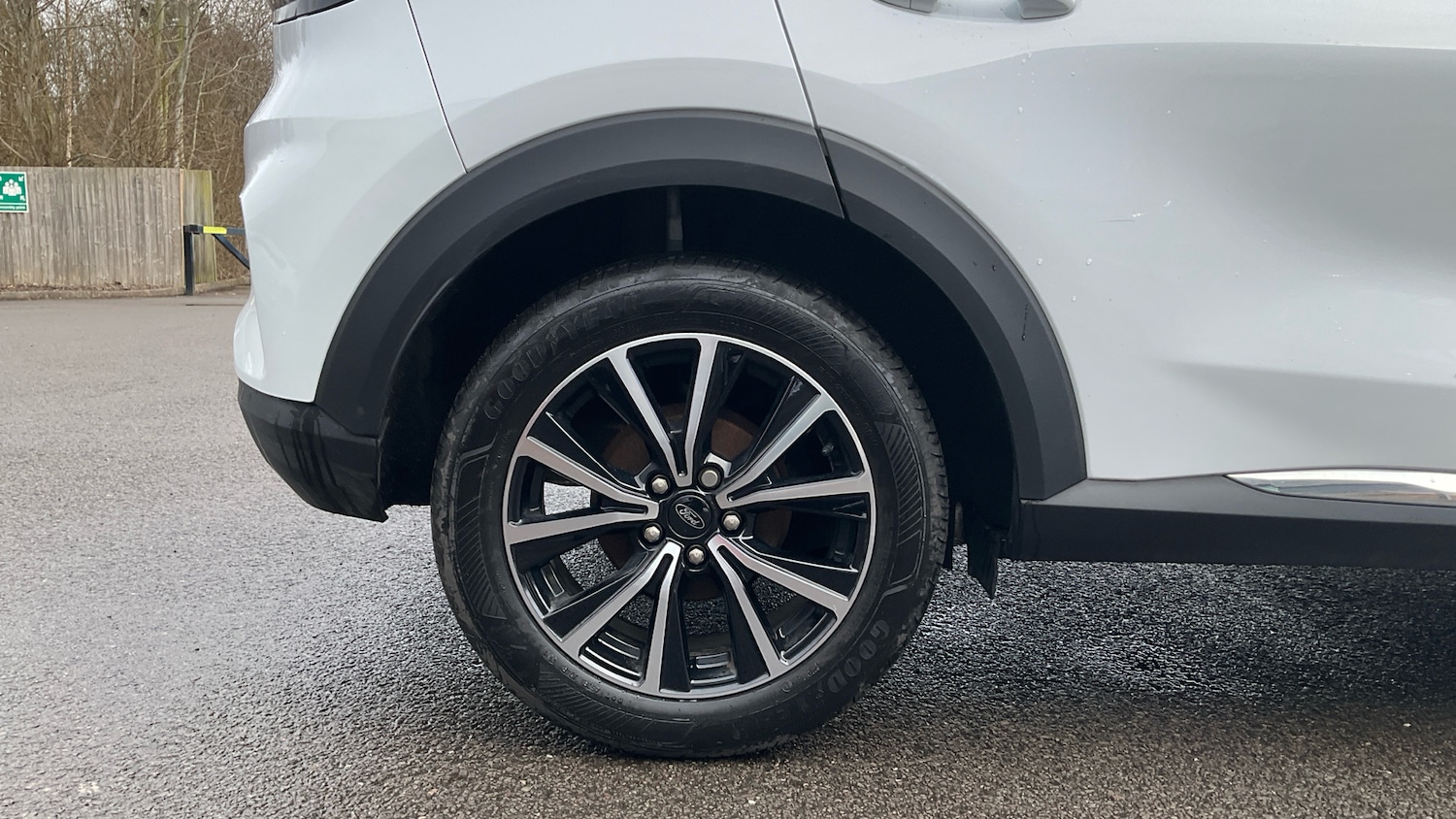 Used Ford Puma 2023 for sale - 77459629: Photo 25