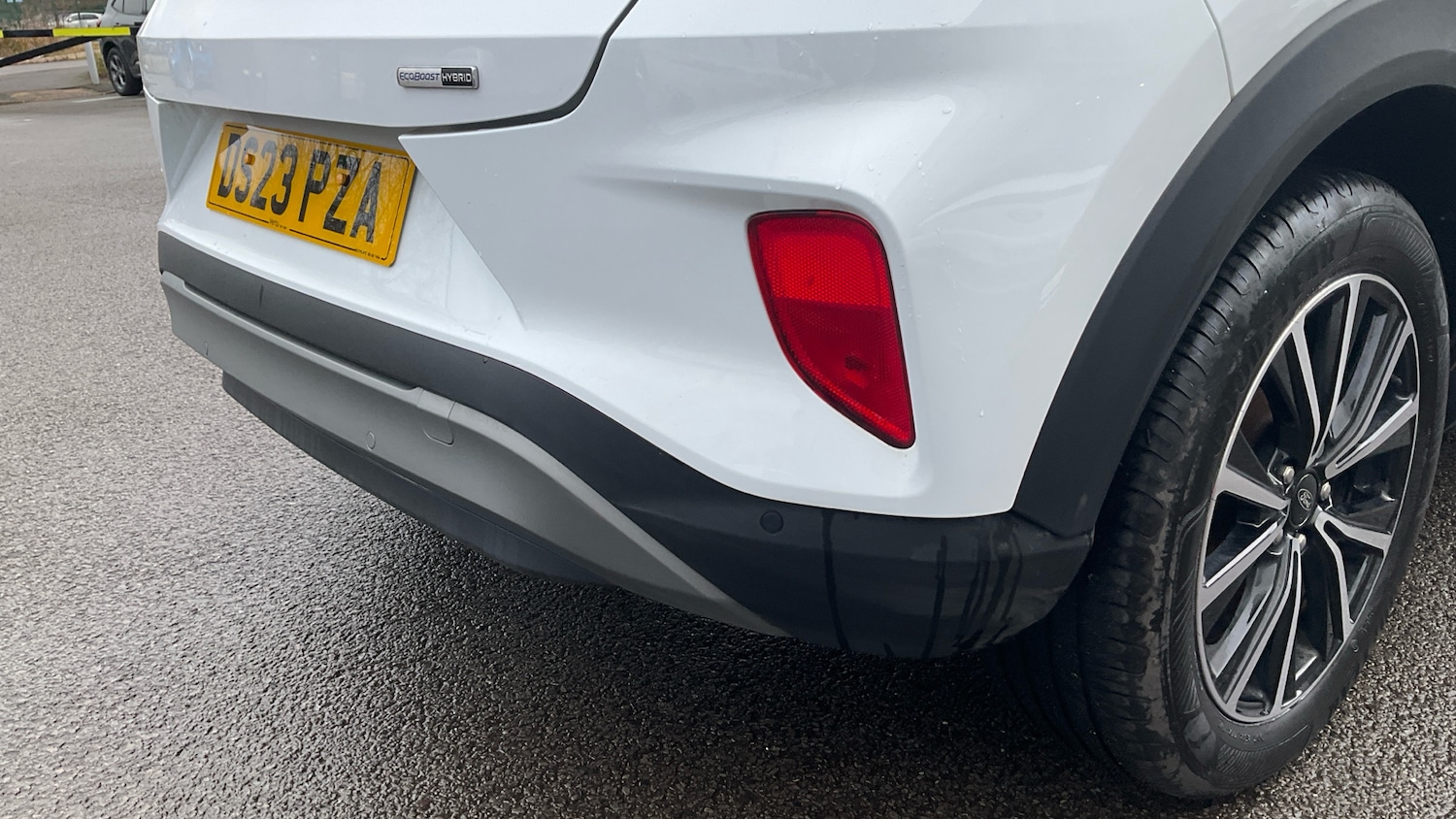 Used Ford Puma 2023 for sale - 77459629: Photo 26