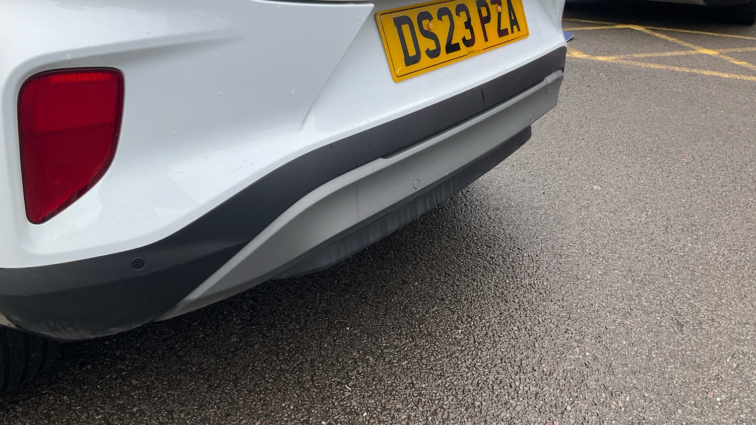 Used Ford Puma 2023 for sale - 77459629: Photo 27