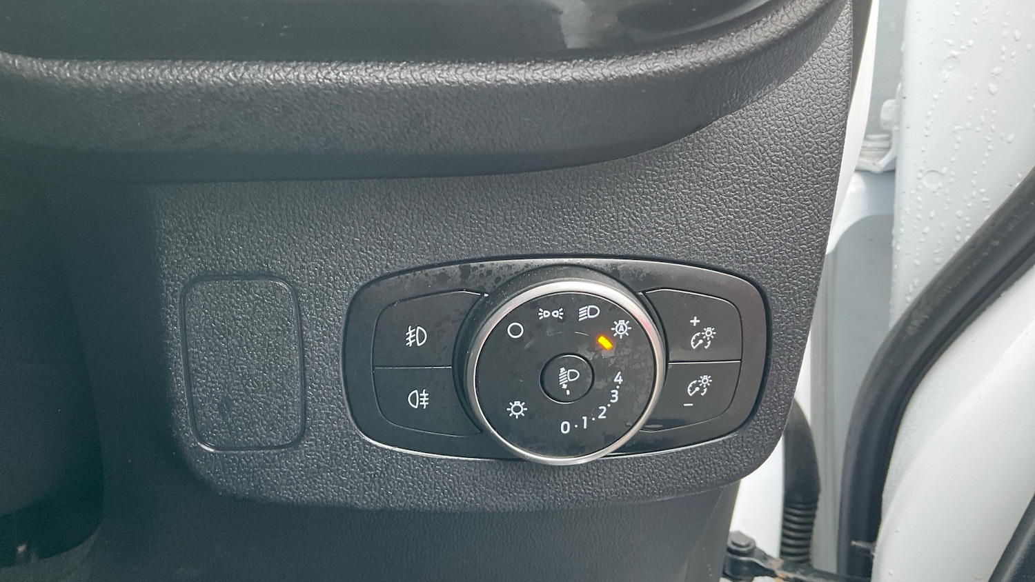 Used Ford Puma 2023 for sale - 77459629: Photo 29