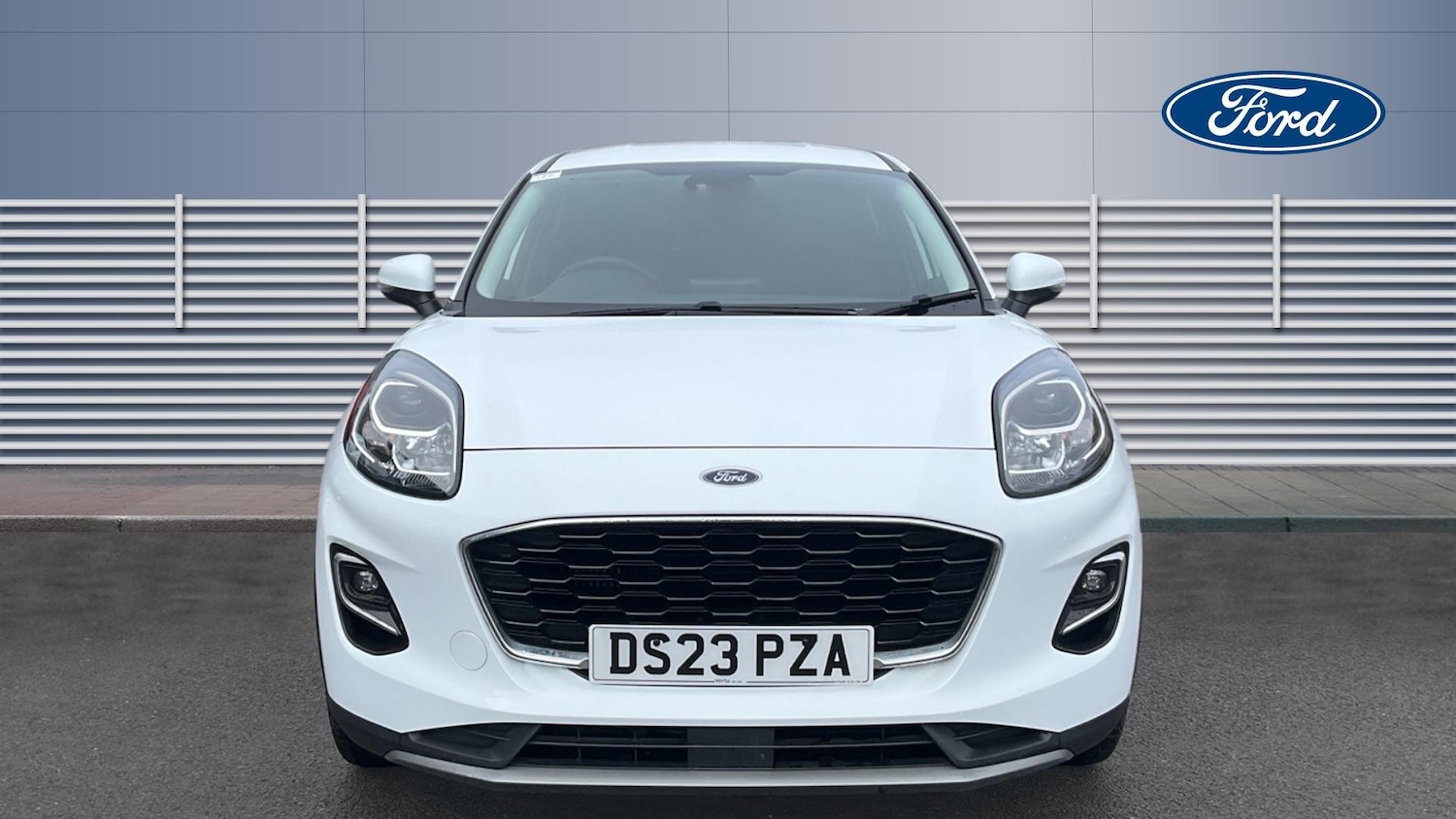 Used Ford Puma 2023 for sale - 77459629: Photo 3