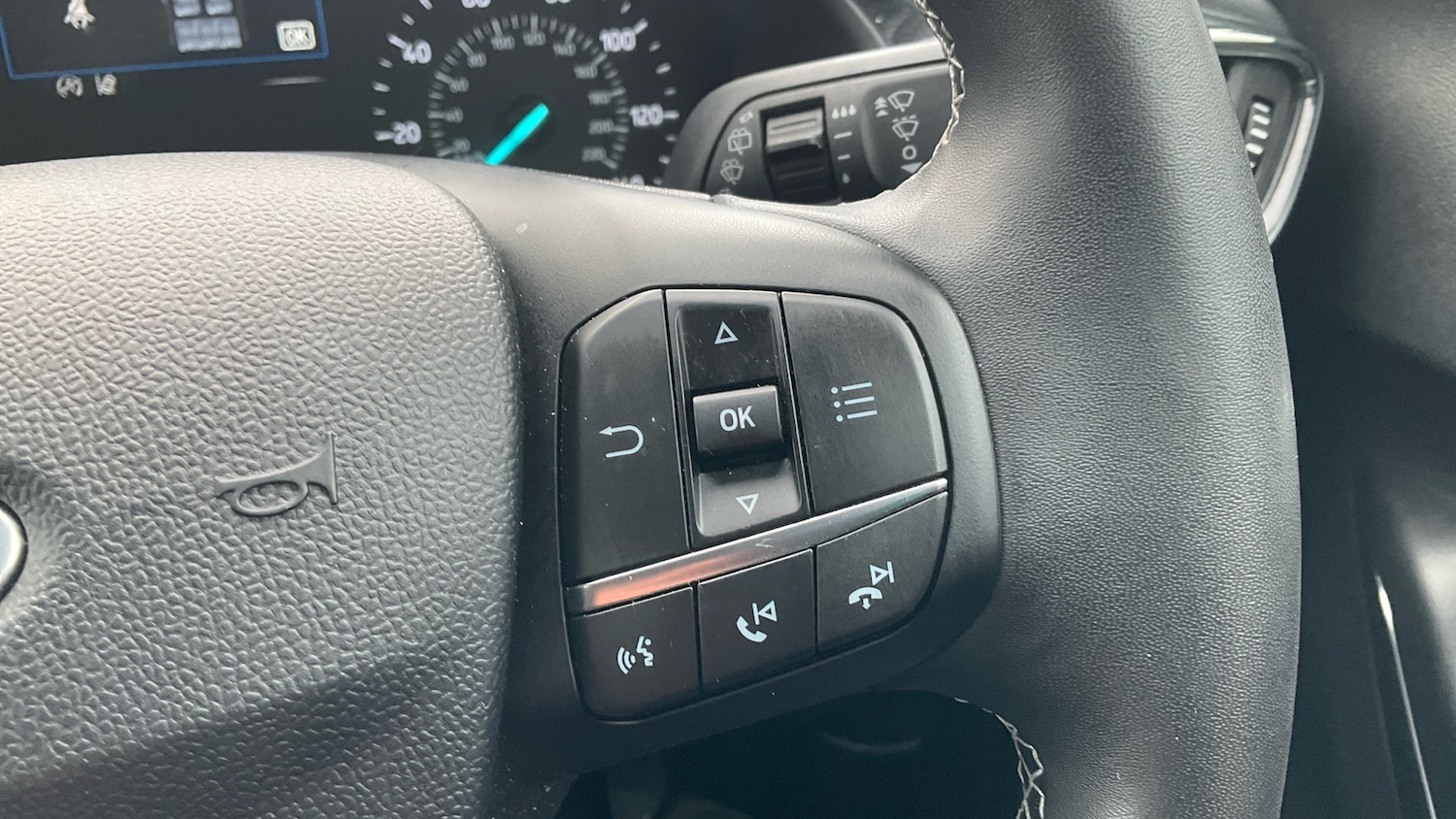 Used Ford Puma 2023 for sale - 77459629: Photo 30