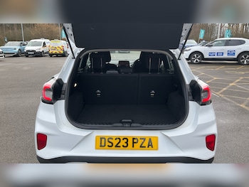 Used Ford Puma 2023 for sale - 77459629: Photo