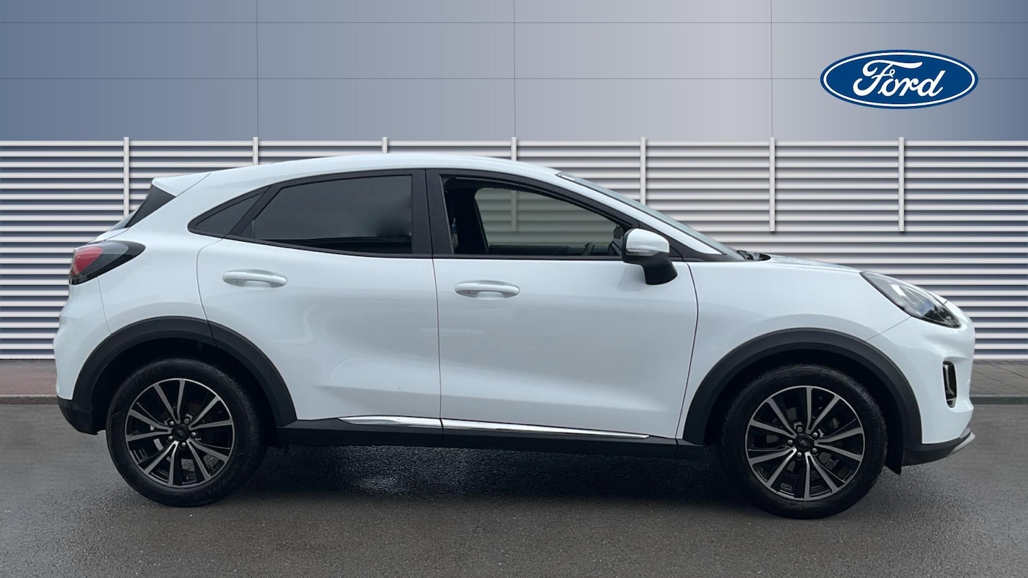 Used Ford Puma 2023 for sale - 77459629: Photo 5