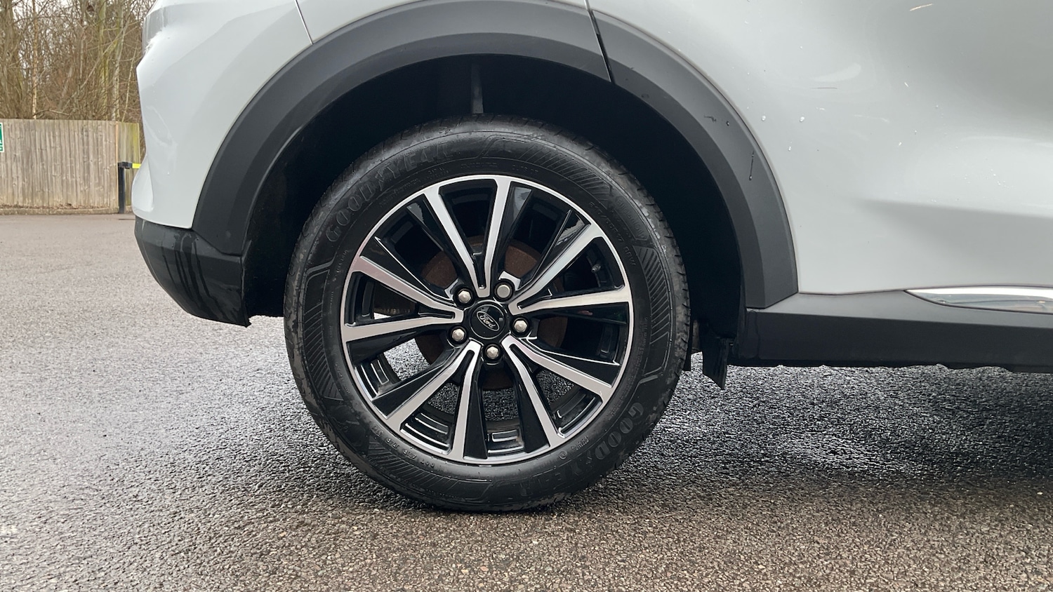 Used Ford Puma 2023 for sale - 77459629: Photo 7