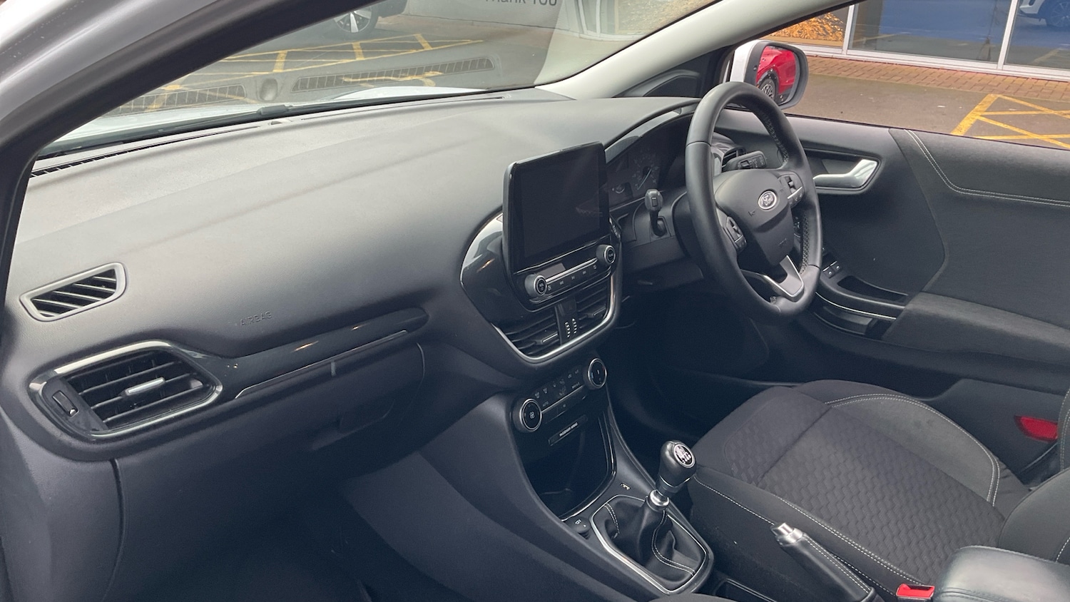 Used Ford Puma 2023 for sale - 77459629: Photo 9