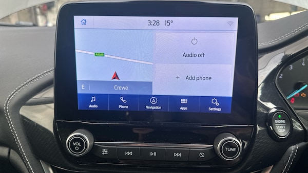 Used Ford Fiesta 2020 for sale - 76219071: Photo 12