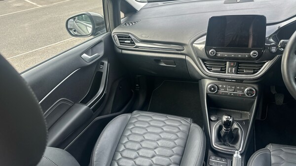 Used Ford Fiesta 2020 for sale - 76219071: Photo 14