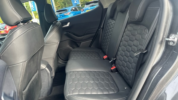 Used Ford Fiesta 2020 for sale - 76219071: Photo 16
