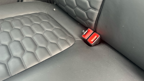 Used Ford Fiesta 2020 for sale - 76219071: Photo 17
