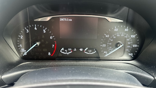 Used Ford Fiesta 2020 for sale - 76219071: Photo 18