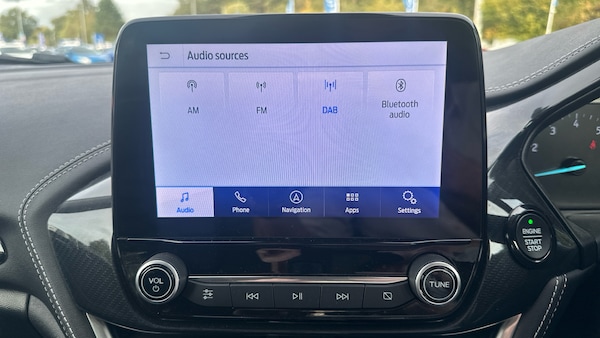 Used Ford Fiesta 2020 for sale - 76219071: Photo 20