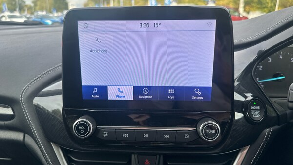 Used Ford Fiesta 2020 for sale - 76219071: Photo 21