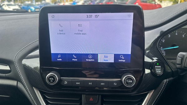 Used Ford Fiesta 2020 for sale - 76219071: Photo 23