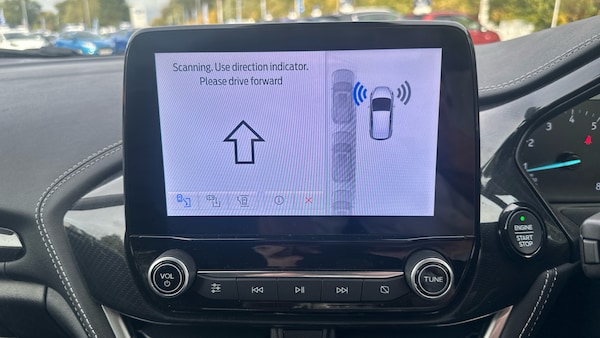 Used Ford Fiesta 2020 for sale - 76219071: Photo 26