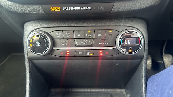 Used Ford Fiesta 2020 for sale - 76219071: Photo 28
