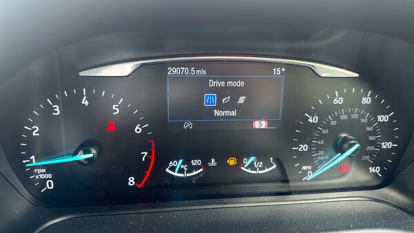 Used Ford Fiesta 2020 for sale - 76219071: Photo 31