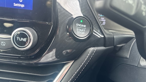 Used Ford Fiesta 2020 for sale - 76219071: Photo 34