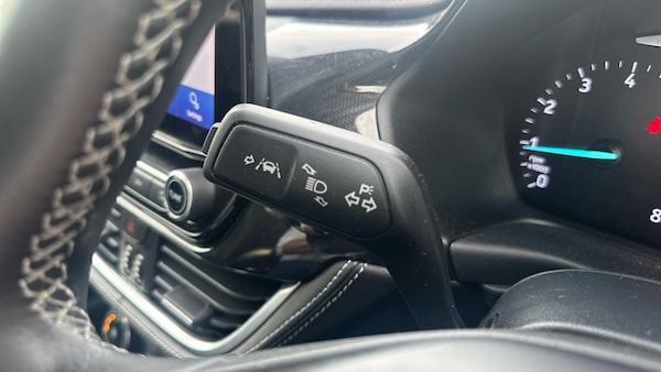Used Ford Fiesta 2020 for sale - 76219071: Photo 35