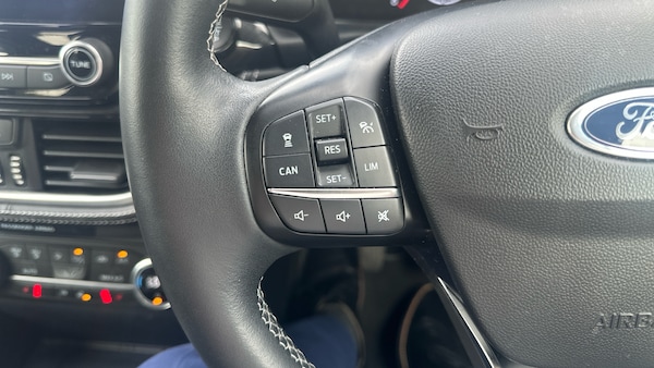 Used Ford Fiesta 2020 for sale - 76219071: Photo 36