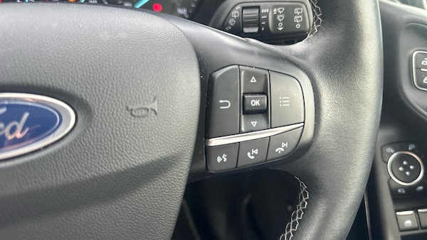 Used Ford Fiesta 2020 for sale - 76219071: Photo 37