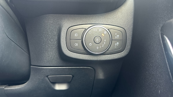 Used Ford Fiesta 2020 for sale - 76219071: Photo 39