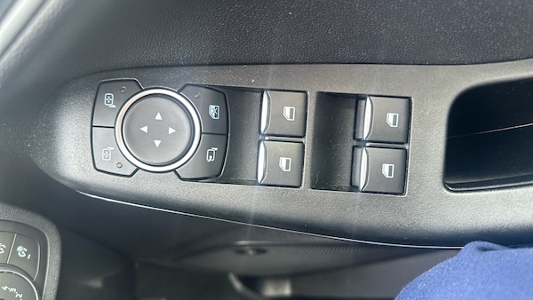 Used Ford Fiesta 2020 for sale - 76219071: Photo 40