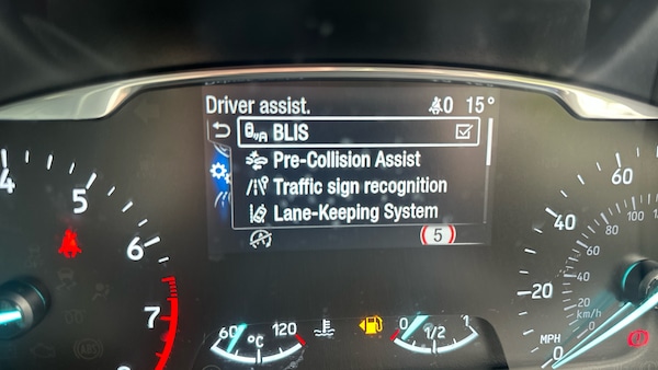 Used Ford Fiesta 2020 for sale - 76219071: Photo 41